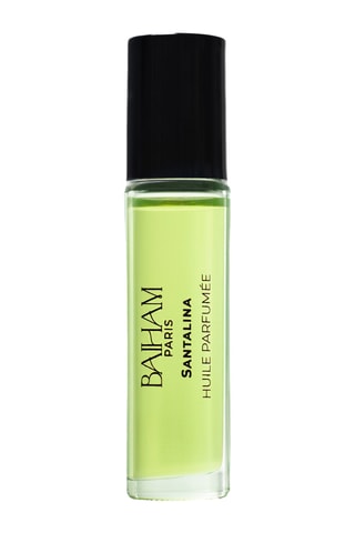 Huile parfumée Santalina - 10 ml