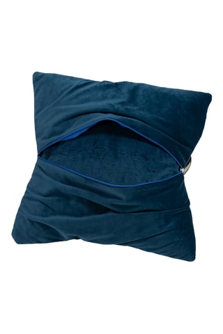 Coussin Le Roi Lion Disney - Bleu - 35 x 35 cm