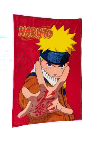 Couverture One Piece - 110 x 150 cm