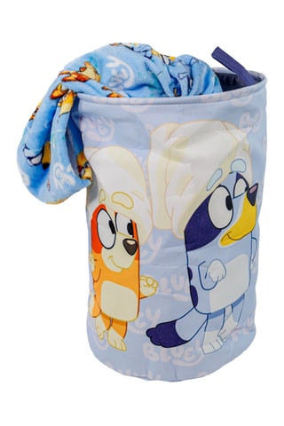 Panier à linge Bluey - 50 x 32 cm