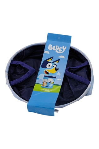 Panier à linge Bluey - 50 x 32 cm