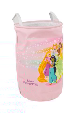 Panier à linge Princesses Disney - 50 x 32 cm