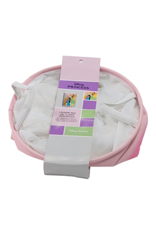 Panier à linge Princesses Disney - 50 x 32 cm