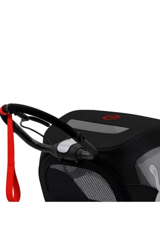 Poussette multi-sport Zeno Puma