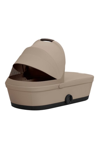 Nacelle Melio Cot UK - Beige - Dès la naissance à 6 mois - Jusqu'à 9 kg
