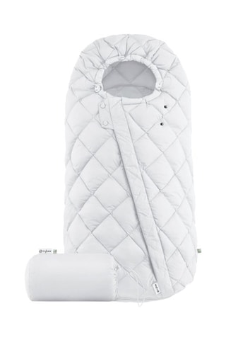 Chancelière universelle Snogga 2 - Gris - De 6 mois à 3 ans - TOG 4