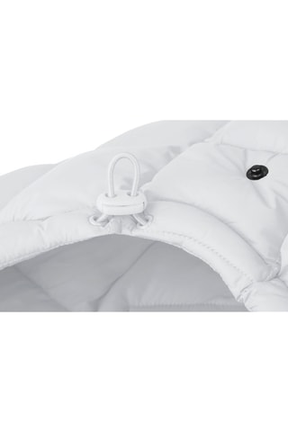 Chancelière universelle Snogga 2 - Gris - De 6 mois à 3 ans - TOG 4