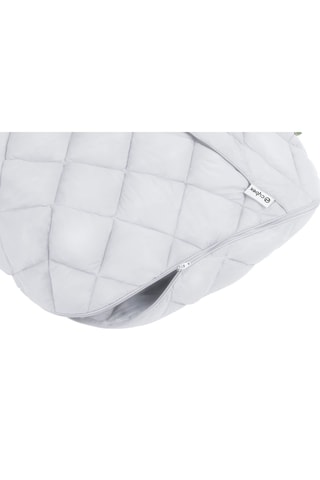 Chancelière universelle Snogga 2 - Gris - De 6 mois à 3 ans - TOG 4