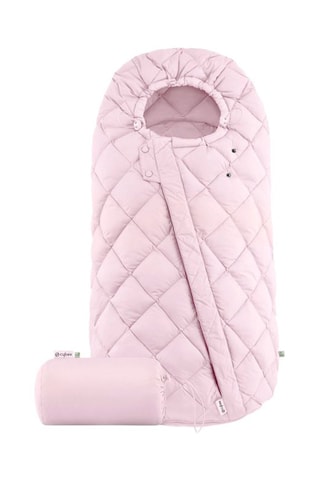 Chancelière universelle Snogga 2 - Rose - De 6 mois à 3 ans - TOG 4