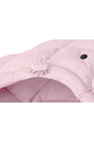 Chancelière universelle Snogga 2 - Rose - De 6 mois à 3 ans - TOG 4