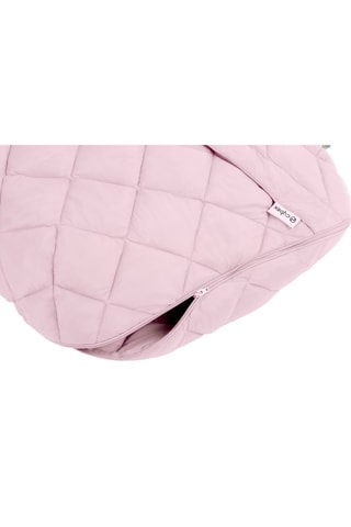 Chancelière universelle Snogga 2 - Rose - De 6 mois à 3 ans - TOG 4