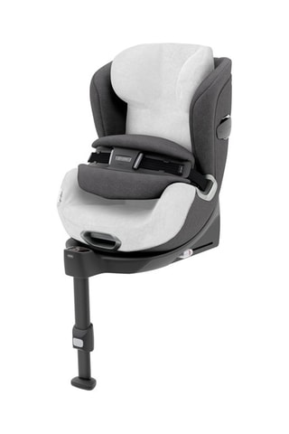 Housse été pour Anoris T - Blanc