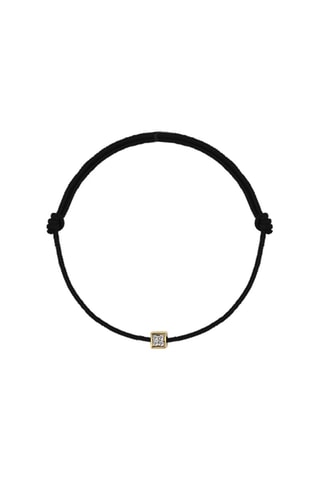 Armband - Geelgoud en Diamanten