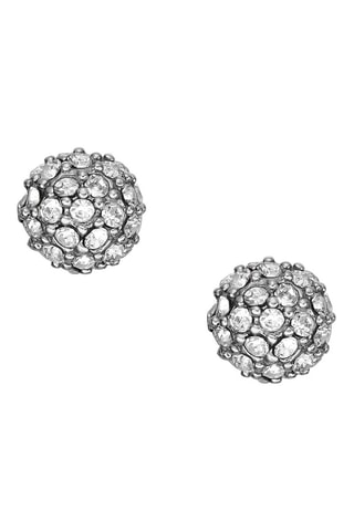 Oorbellen Zilverkleurig