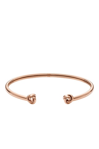 Armband - Roségoudkleurig