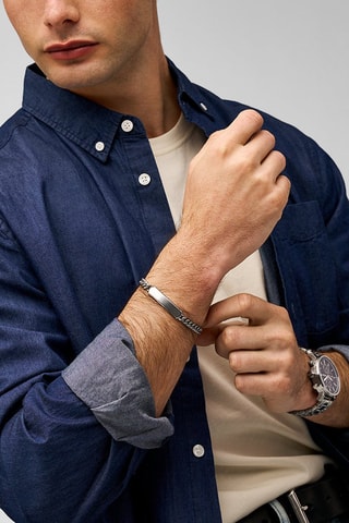 Opwinder - Zilverkleurig