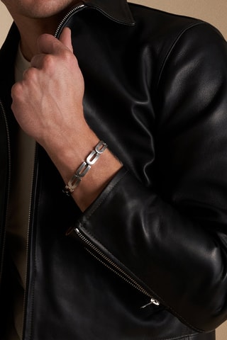 Armband - Zilverkleurig