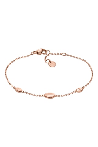 Armband - Roségoudkleurig