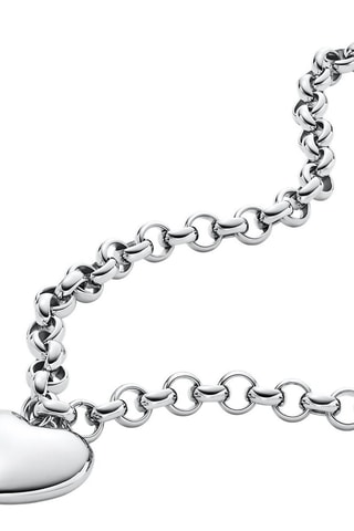 Ketting - Zilverkleurig