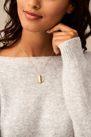 Ketting - Goudkleurig