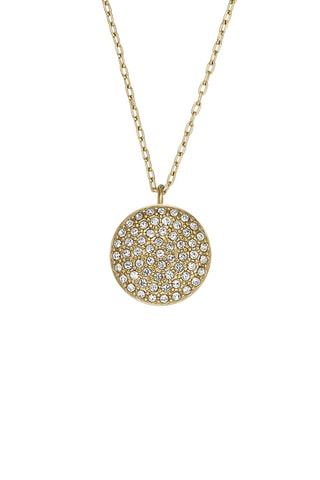 Ketting - Goudkleurig