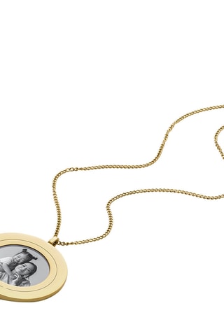 Ketting - Goudkleurig