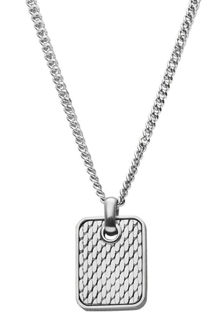 Ketting - Zilverkleurig