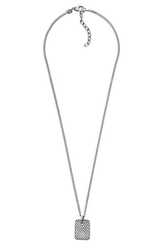 Ketting - Zilverkleurig