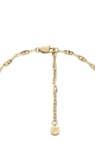 Ketting - Goudkleurig