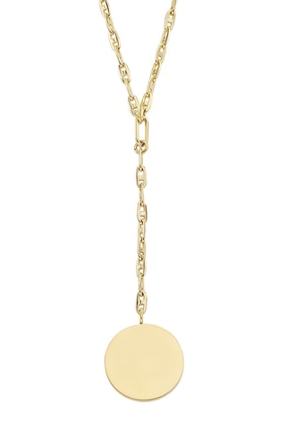 Ketting - Goudkleurig