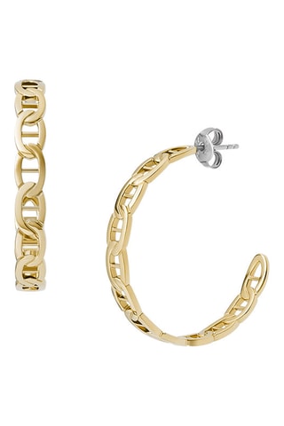 Creolen - Goudkleurig