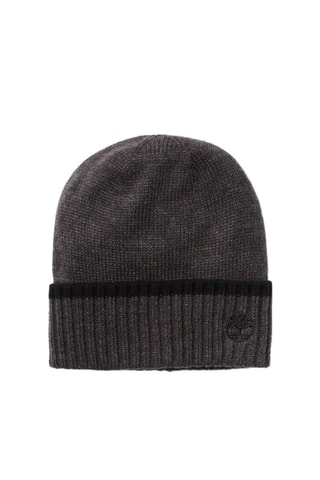 Muts en handschoenen - Donkergrijs