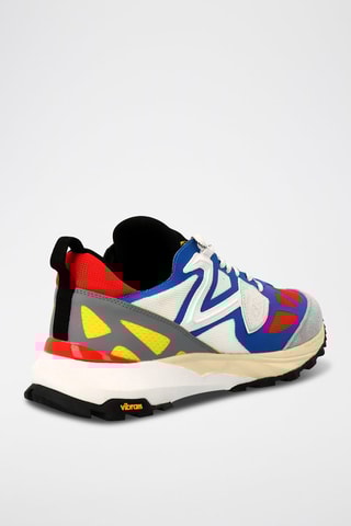 Gympen Rocx - Koningsblauw