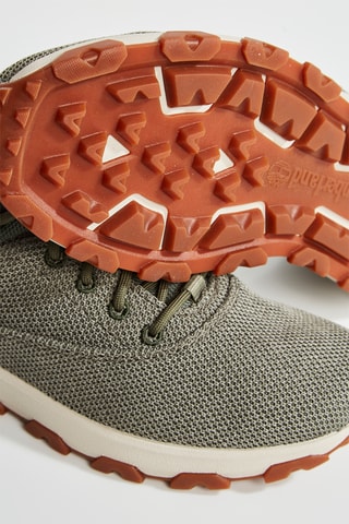 Tennis - Vert foncé