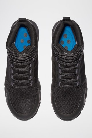 Tennis montantes - Noir