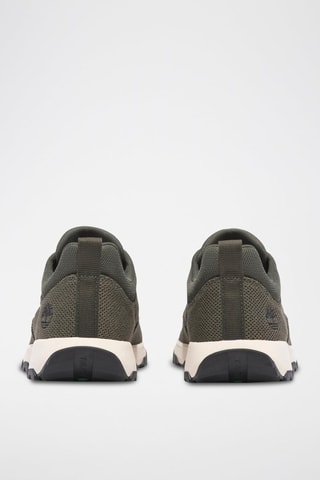 Tennis - Vert foncé