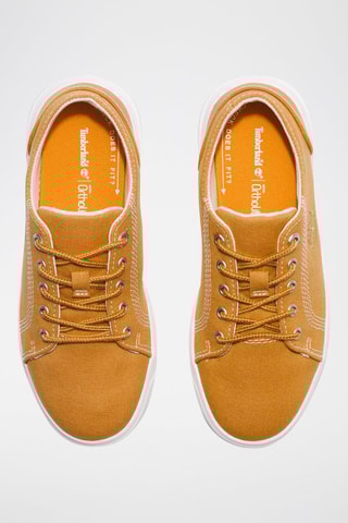 Gympen - Mosterdgeel