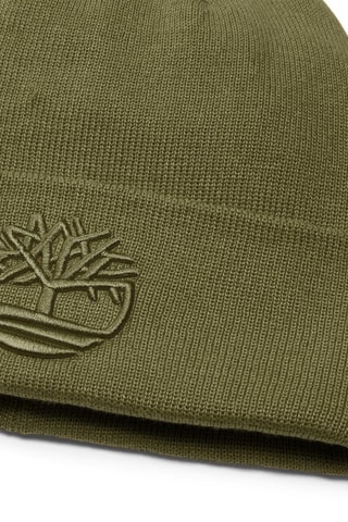 Muts - Groen