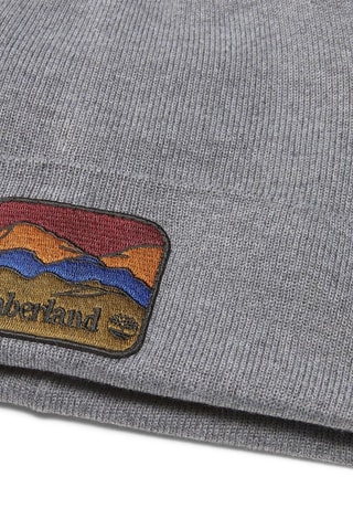 Muts - Gemêleerd Grijs