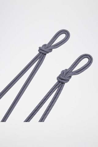 Boots - Bleu marine et noir