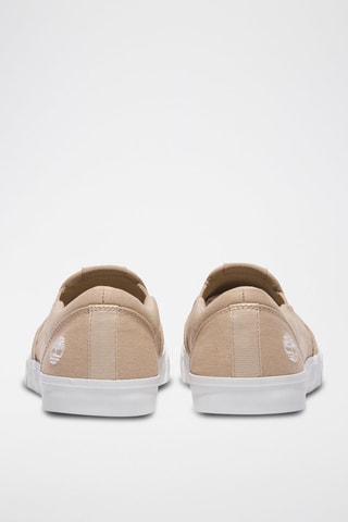 Slip-on - Beige