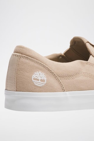 Slip-on - Beige