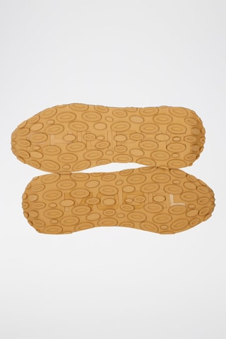 Leren Sneakers Tropez - Wit