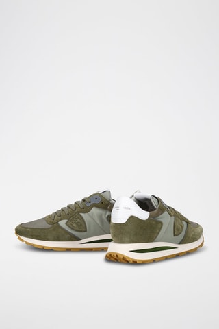 Sneakers Tropez - Groen