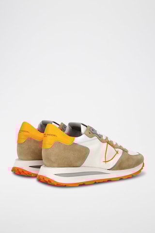 Sneakers Tropez - Wit