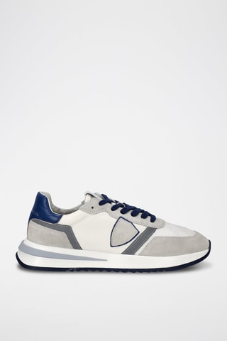 Sneakers Tropez 2,1 - Wit