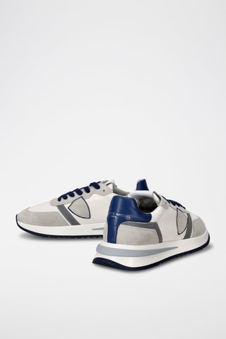 Sneakers Tropez 2,1 - Wit