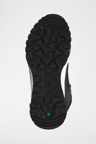 Nubuck Wandelschoenen - Zwart