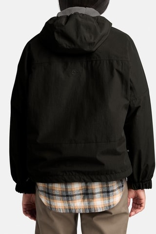 Fleece Jasje - Zwart