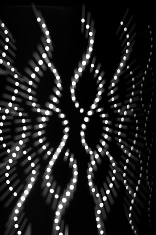 Aromadiffuser - 200 ml